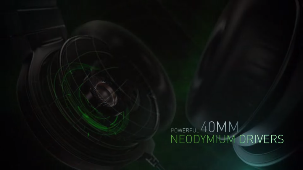 Razer-Kraken-40-mm-neodymium-drivers