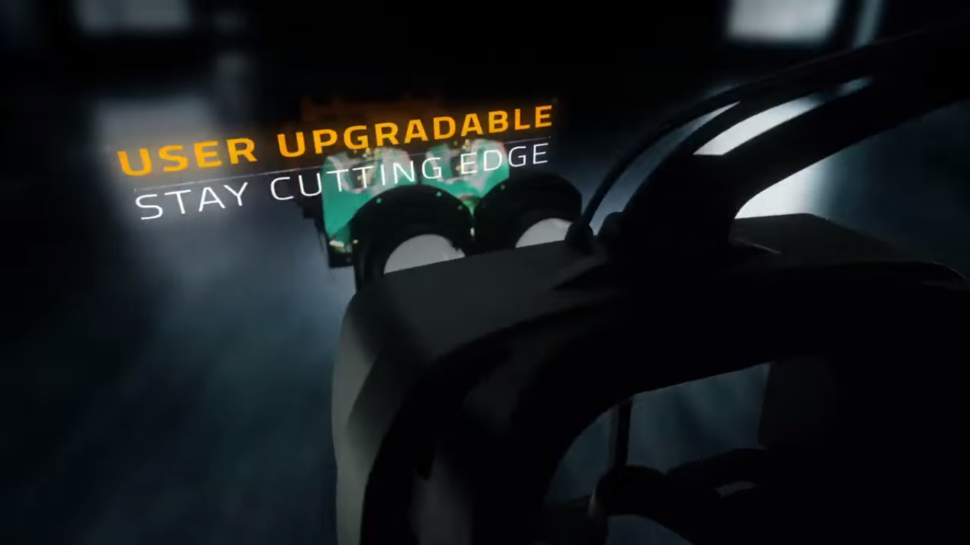 Razer-OSVR-user-upgradable