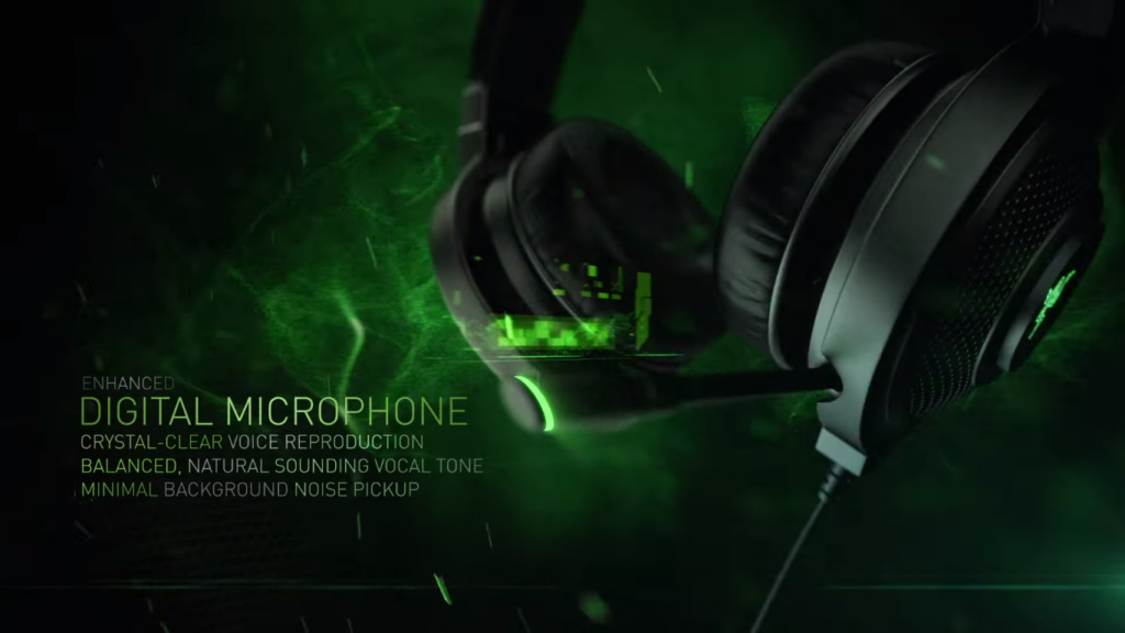 Razer-Kraken-Pro-Digital-Microphone