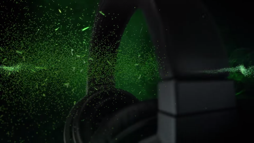 Razer-Kraken-Pro-Headset