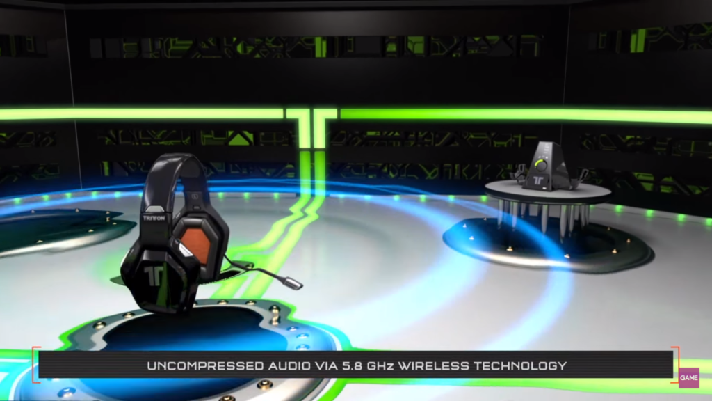 Tritton-Warhead-Wireless-5GHz