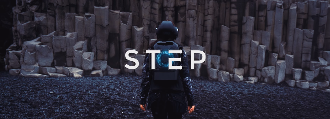 Step