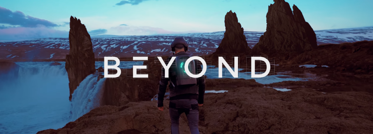 Beyond