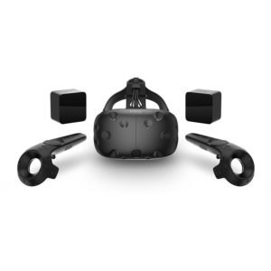 HTC Vive Full Kit