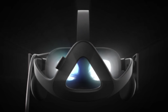 OCULUS RIFT