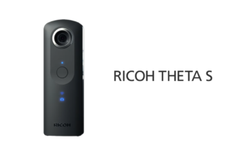 Ricoh Theta S