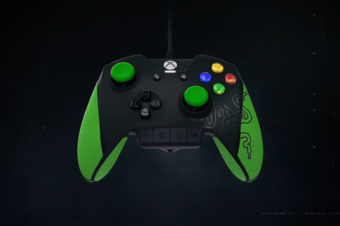 Razer Wildcat Xbox One