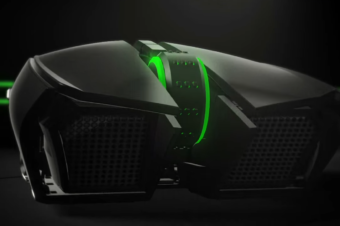 Razer Ouroboros