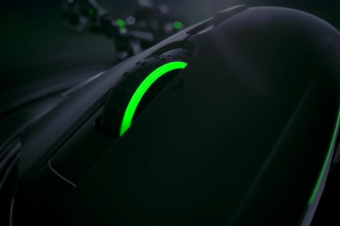 Razer Mamba
