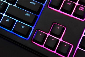 Razer Ornata Chroma
