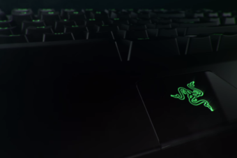 Razer BlackWidow Ultimate