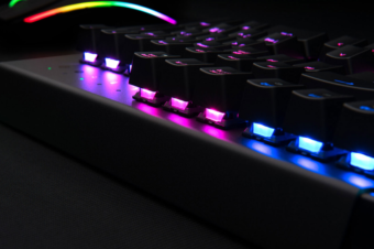Razer BlackWidow X Chroma