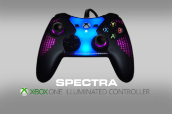 Spectra Xbox One