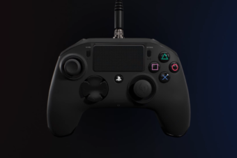 Nacon Revolution PS4