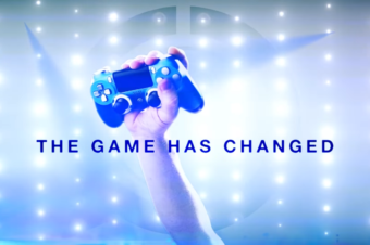 SCUF Infinity4PS Pro