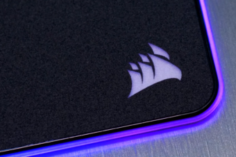 Corsair MM800 RGB Polaris