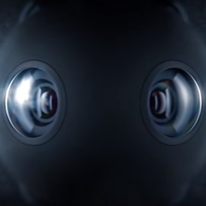 Nokia OZO Virtual Camera