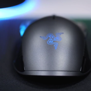 Razer Lancehead