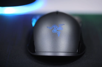 Razer Lancehead